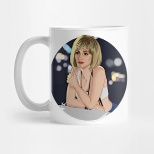 Pretty Woman Mug